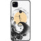 Disney The Nightmare Before Christmas Jack on Spiral Hill Art Google Pixel 4a Skin